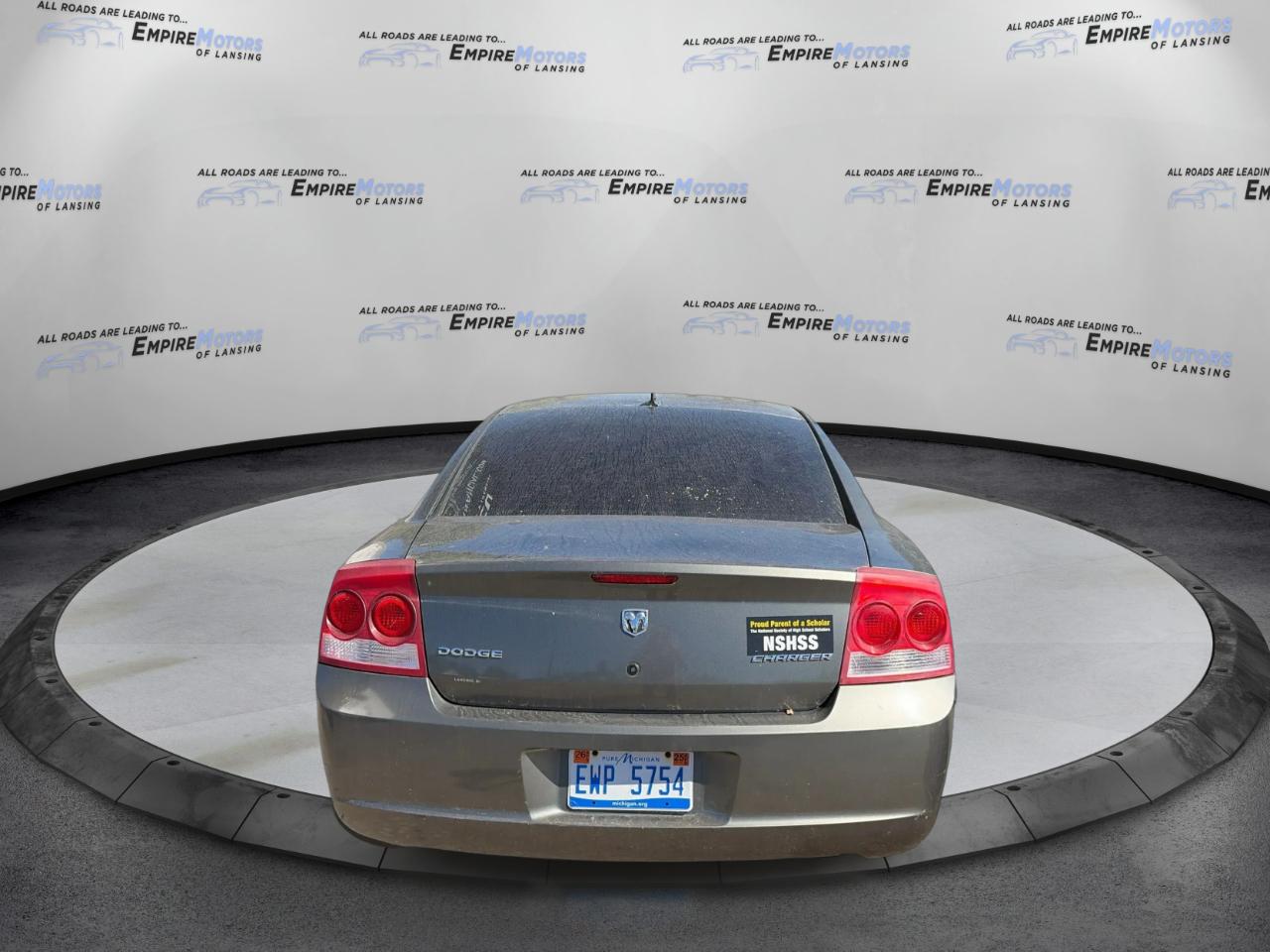 Dodge Charger SE 2009