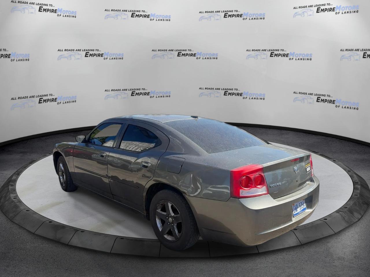 Dodge Charger SE 2009
