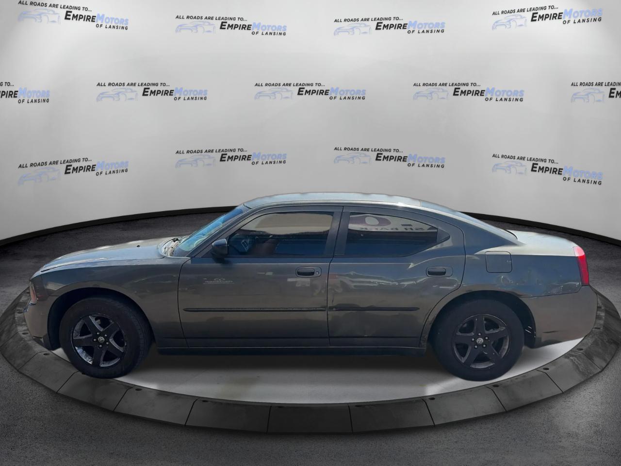 Dodge Charger SE 2009