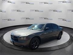 2009 Dodge Charger 