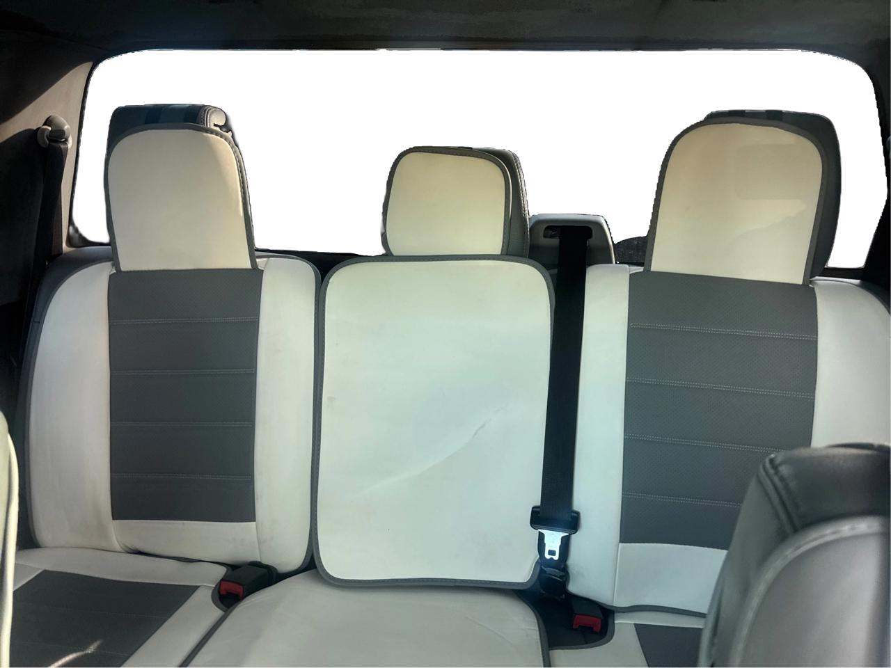 Ford F-250 SD XLT Crew Cab Long Bed 4WD 2015