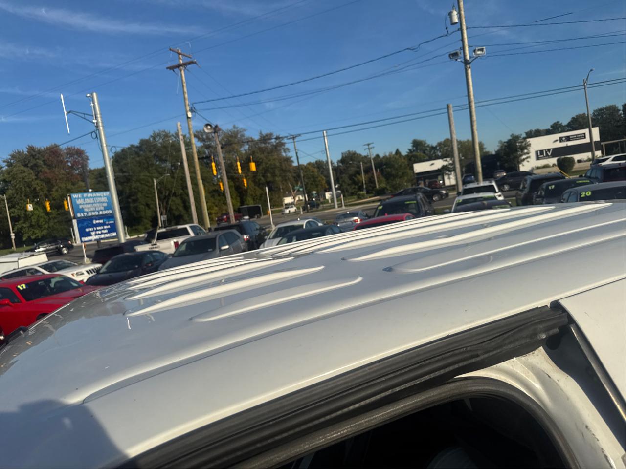 Ford F-250 SD XLT Crew Cab Long Bed 4WD 2015
