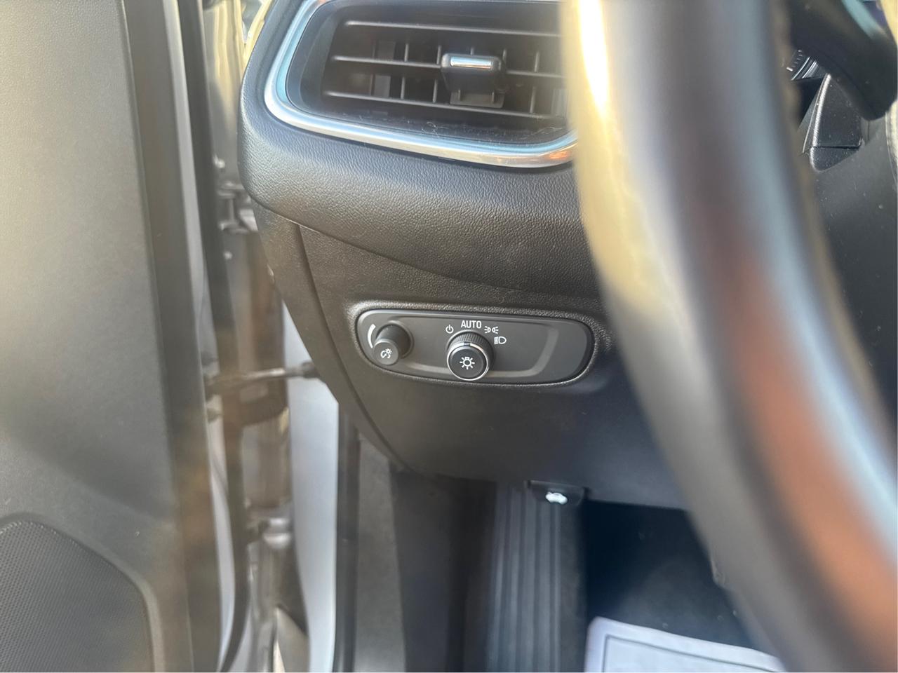 Chevrolet Equinox LT 2WD 2022