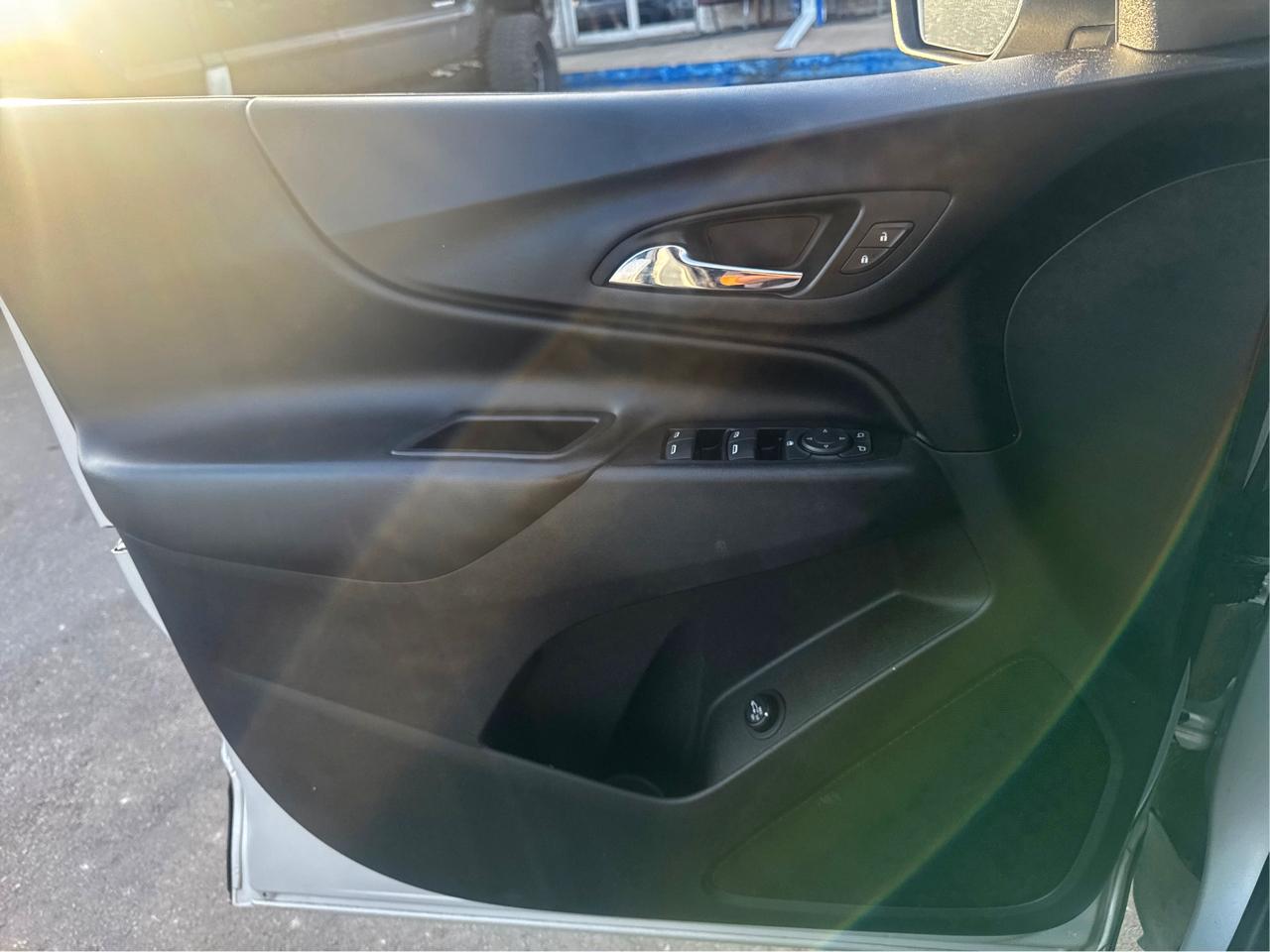 Chevrolet Equinox LT 2WD 2022
