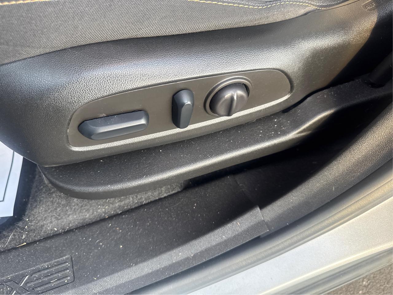 Chevrolet Equinox LT 2WD 2022
