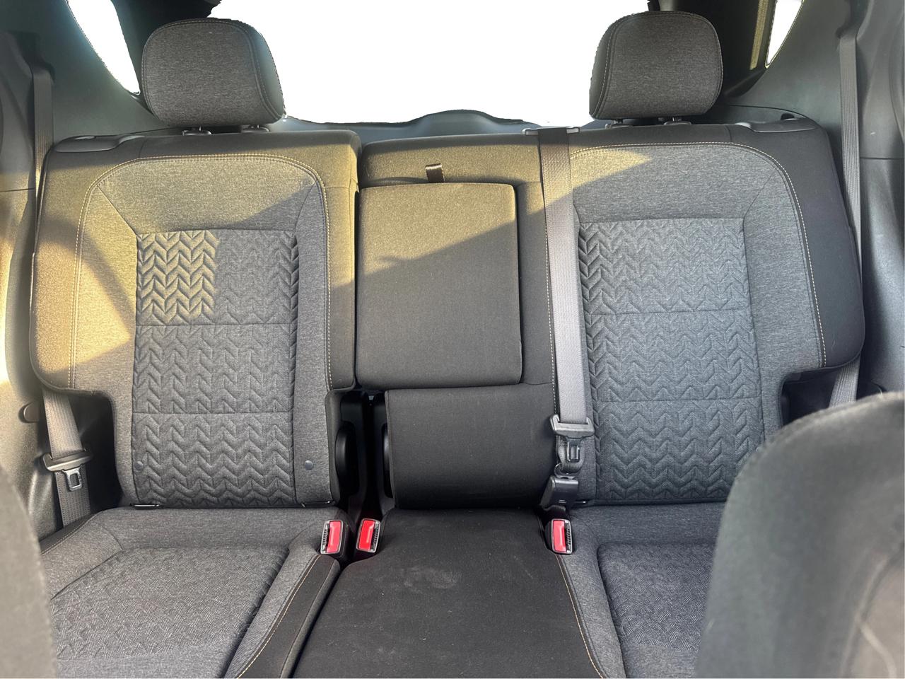 Chevrolet Equinox LT 2WD 2022