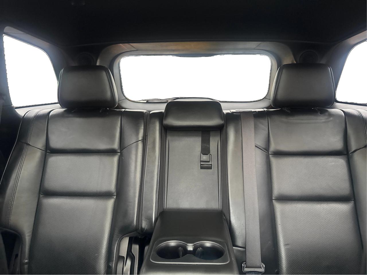 Jeep Grand Cherokee Overland 4WD 2020
