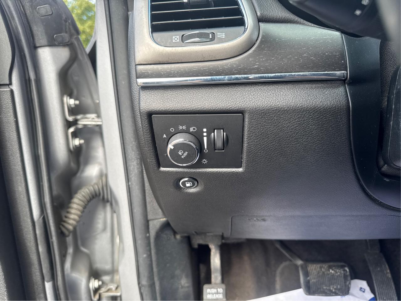 Jeep Grand Cherokee Limited 4WD 2018