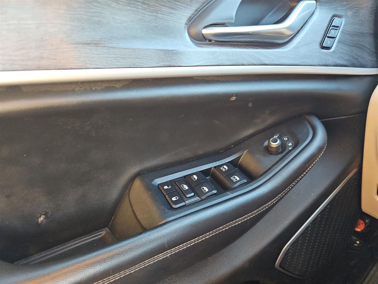 Jeep Grand Cherokee L Limited 4WD 2025