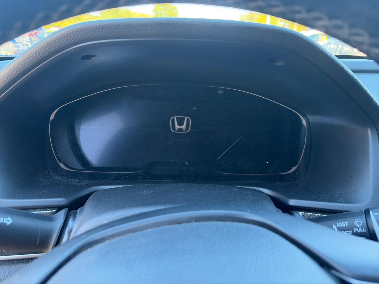 Honda Accord Sport Special Edition 2021