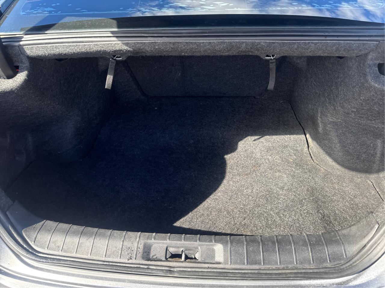 Nissan Maxima 3.5 S 2017