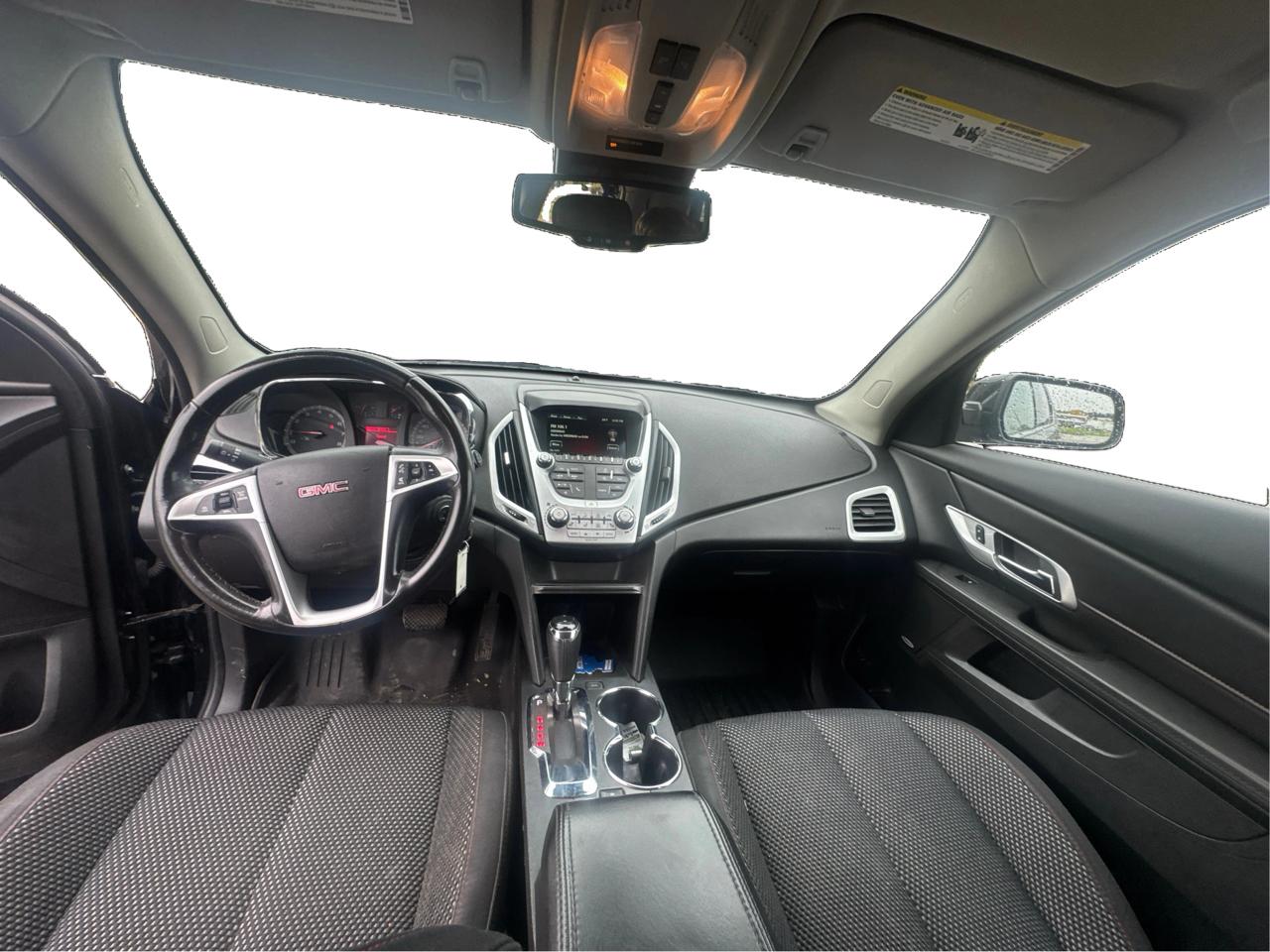 GMC Terrain SLE2 FWD 2017