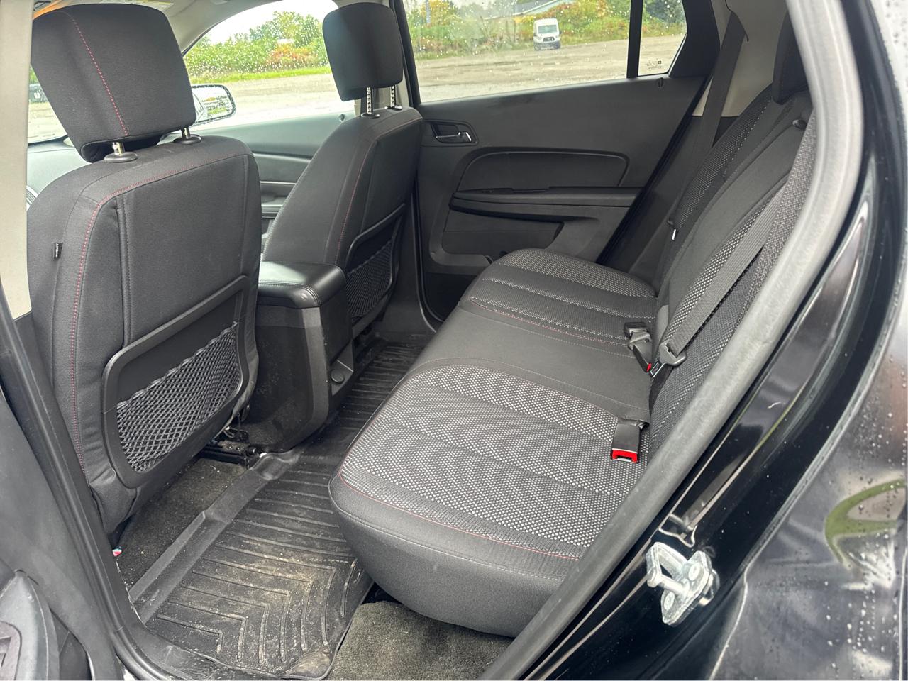 GMC Terrain SLE2 FWD 2017