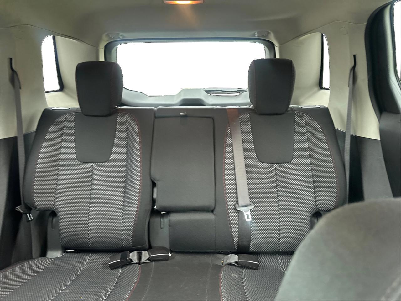 GMC Terrain SLE2 FWD 2017