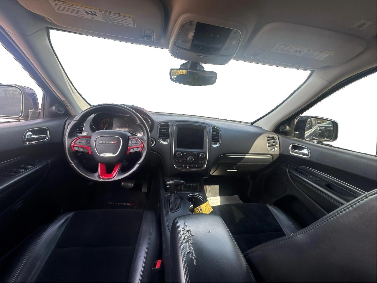 Dodge Durango GT AWD 2018