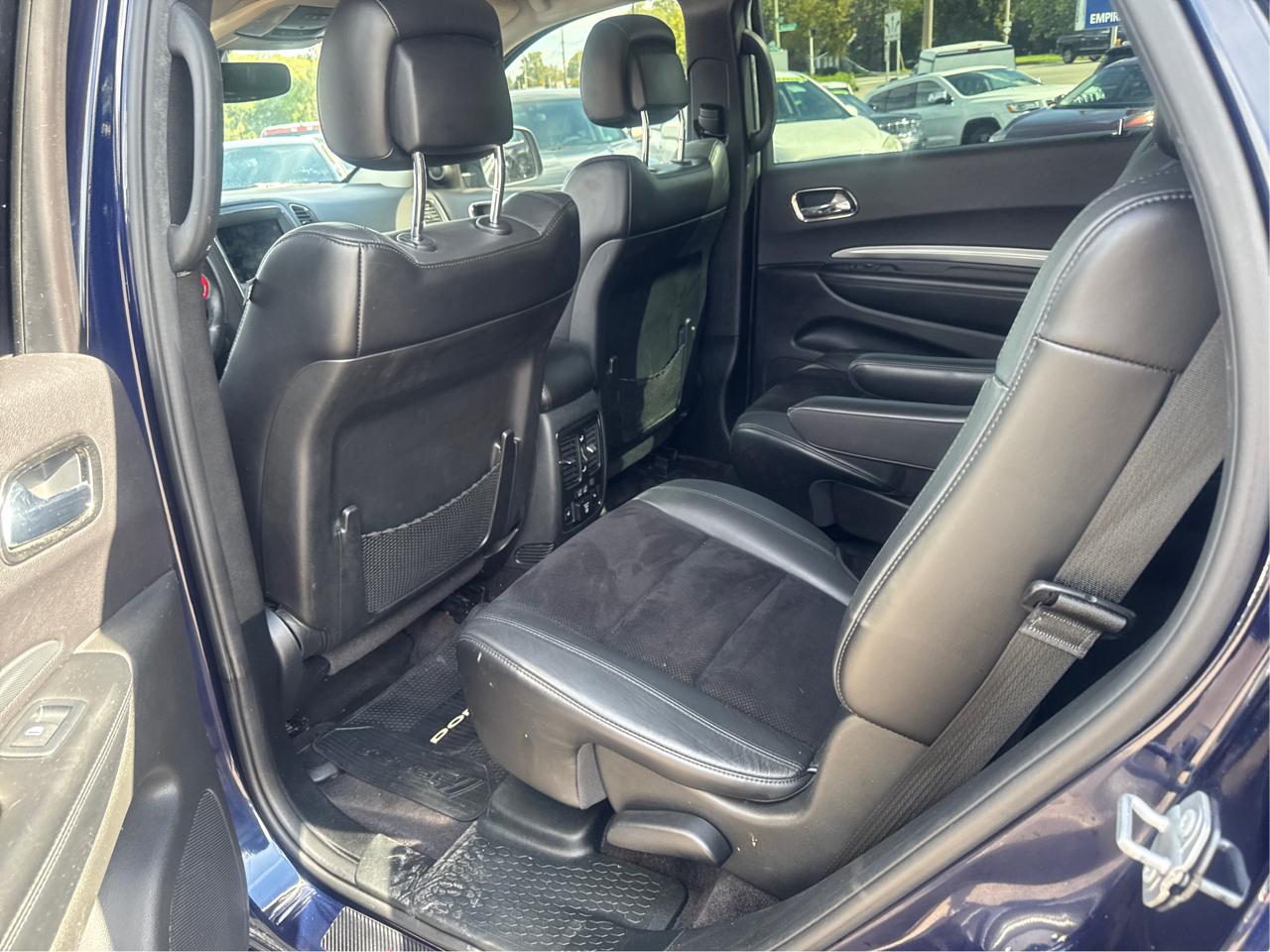 Dodge Durango GT AWD 2018