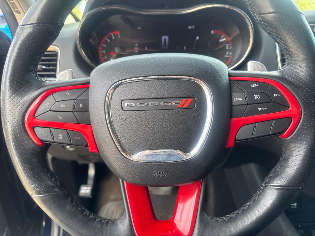 Dodge Durango GT AWD 2018