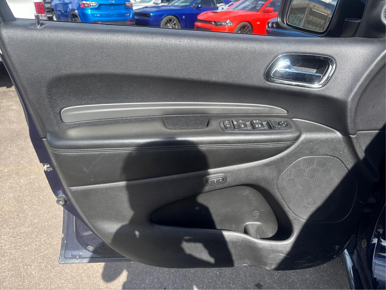 Dodge Durango GT AWD 2018