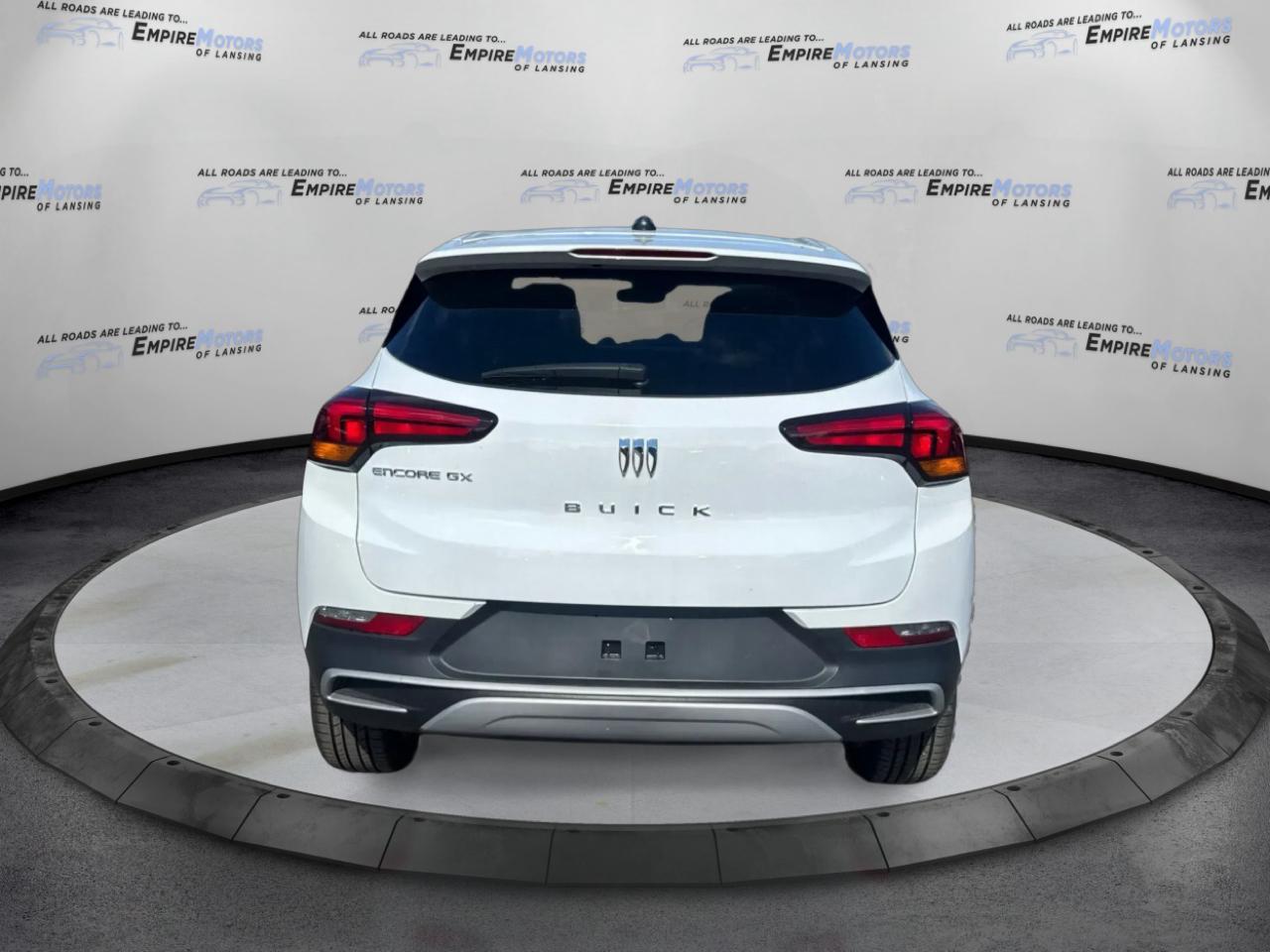 Buick Encore GX Preferred 2026