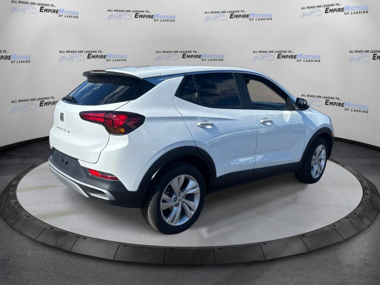 Buick Encore GX Preferred 2026