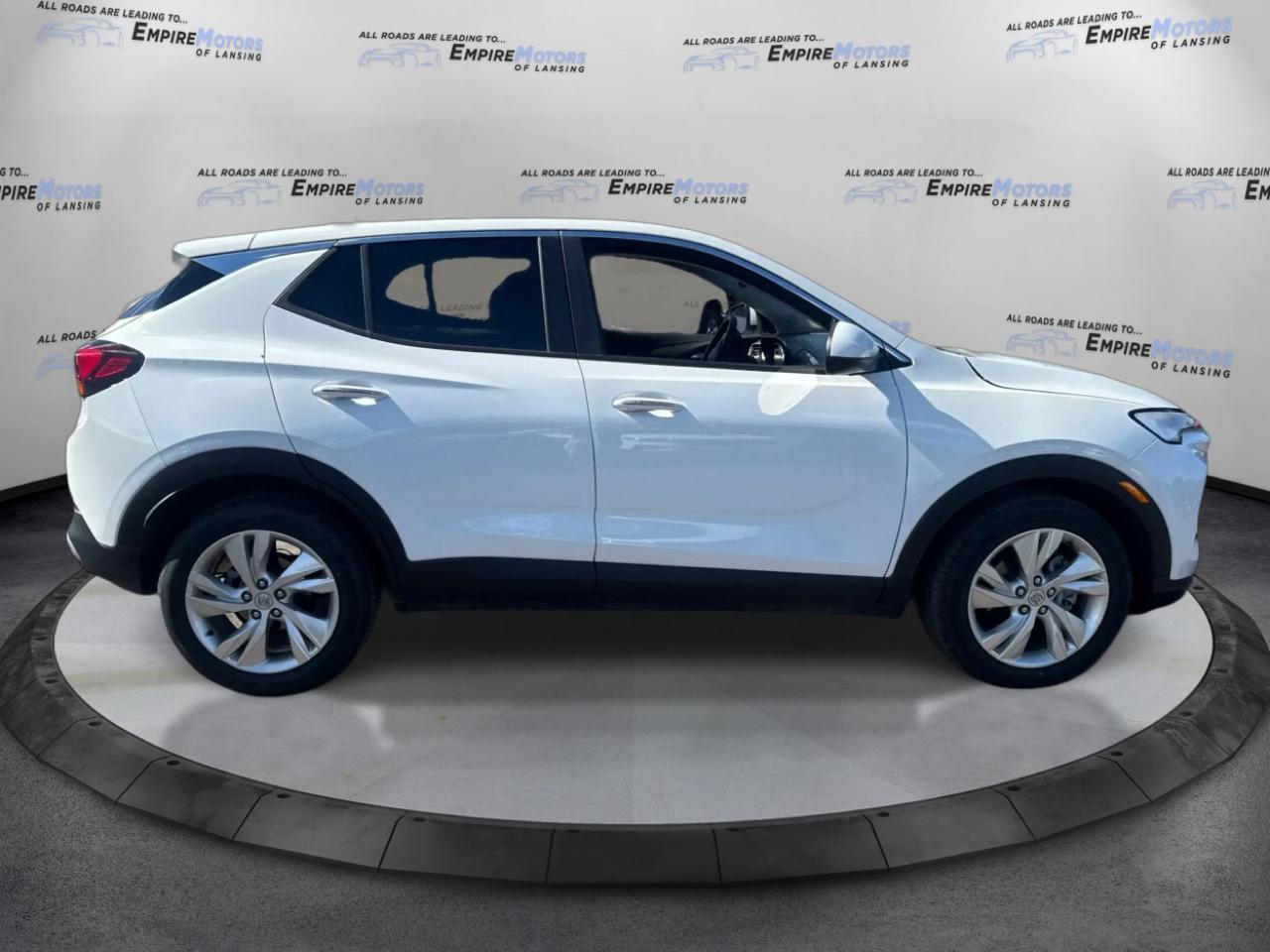 Buick Encore GX Preferred 2026
