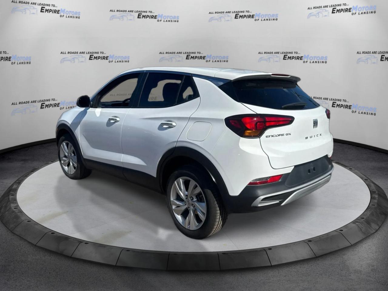 Buick Encore GX Preferred 2026