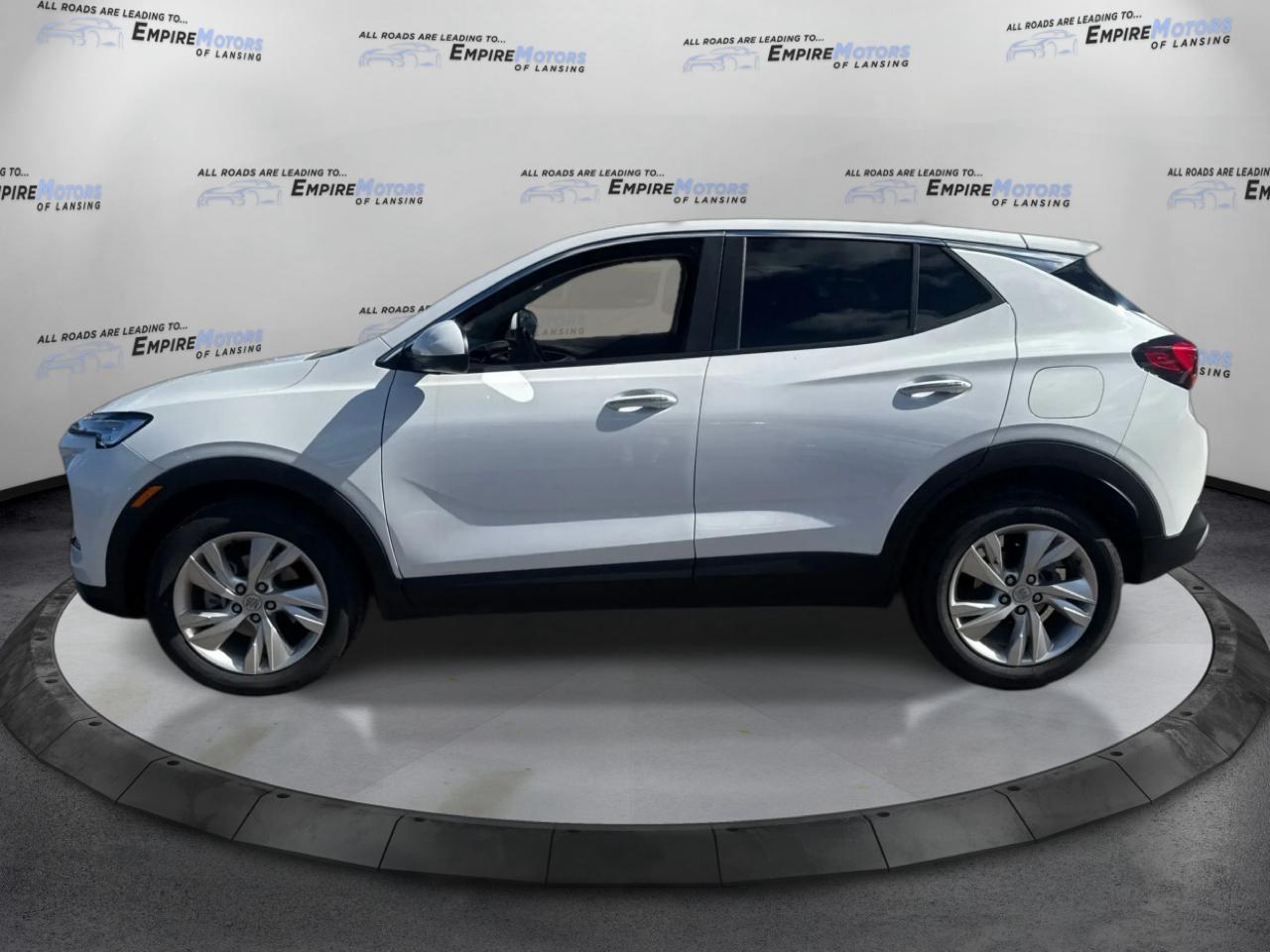 Buick Encore GX Preferred 2026
