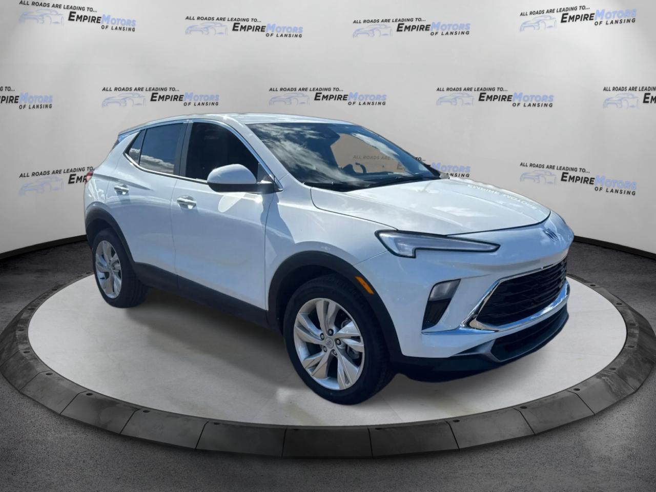 Buick Encore GX Preferred 2026