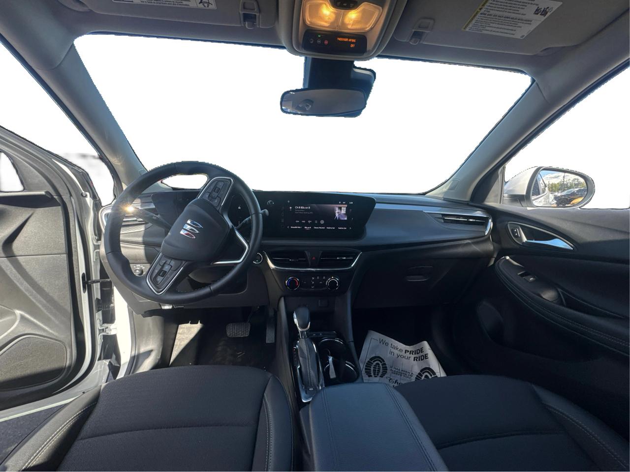 Buick Encore GX Preferred 2026