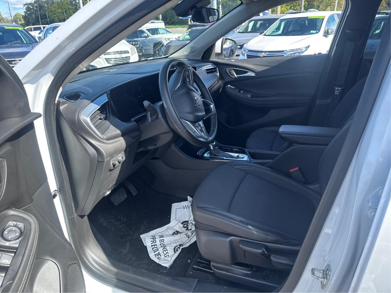 Buick Encore GX Preferred 2026