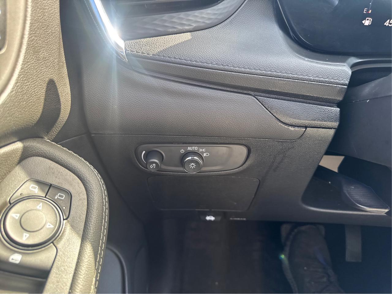 Buick Encore GX Preferred 2026