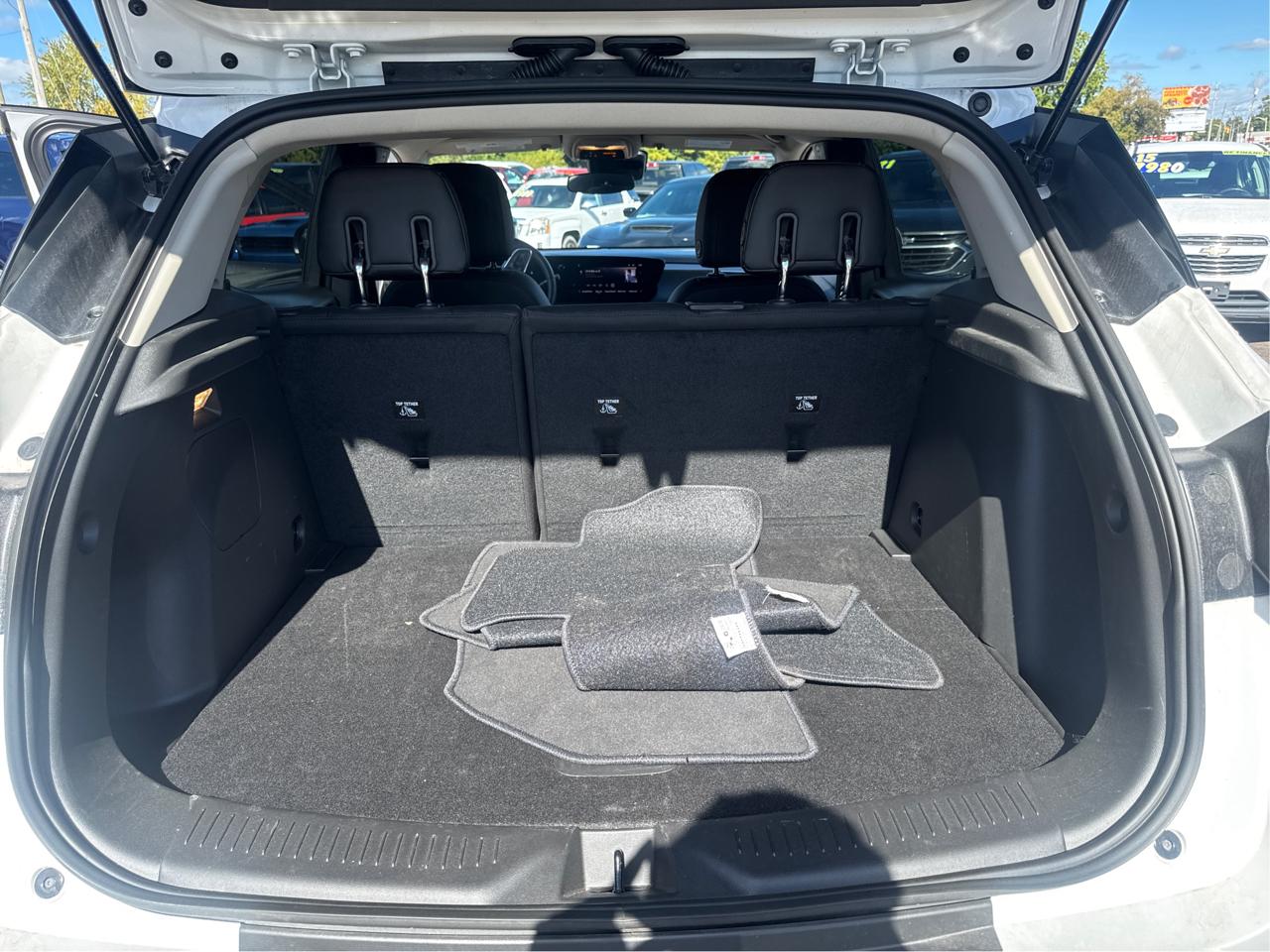 Buick Encore GX Preferred 2026