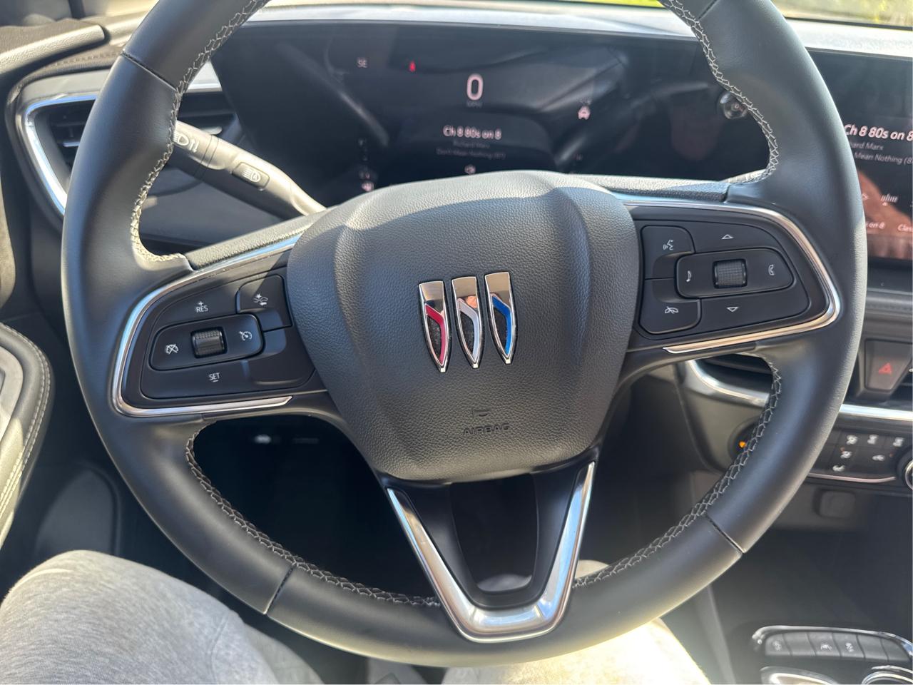 Buick Encore GX Preferred 2026
