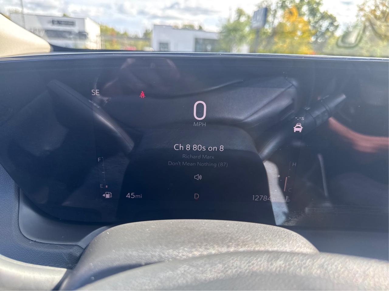Buick Encore GX Preferred 2026