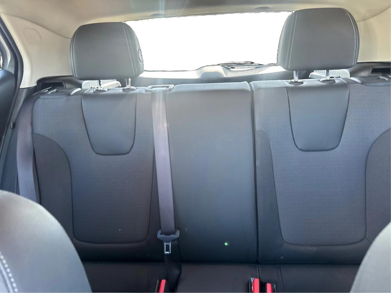 Buick Encore GX Preferred 2026