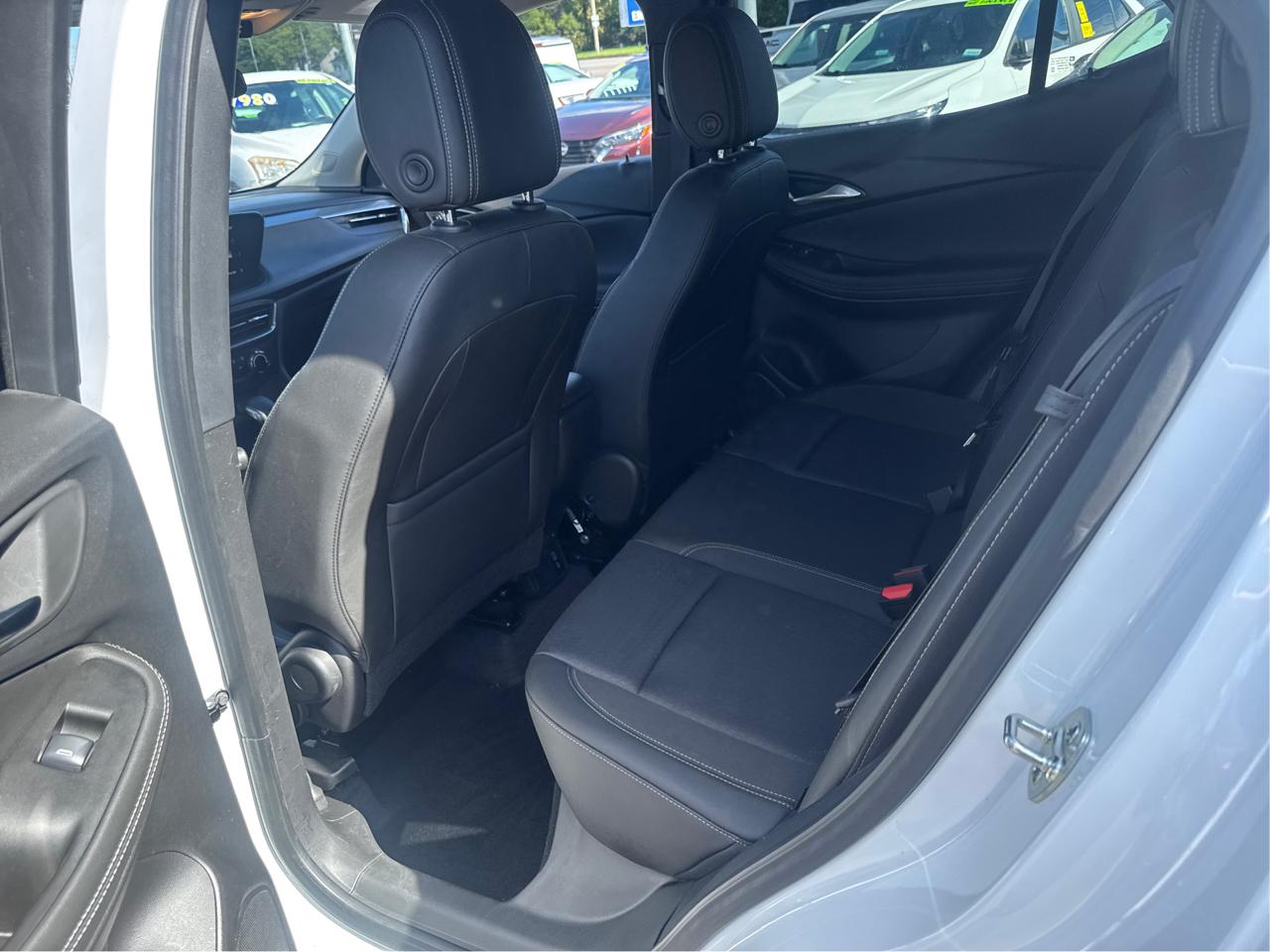 Buick Encore GX Preferred 2026