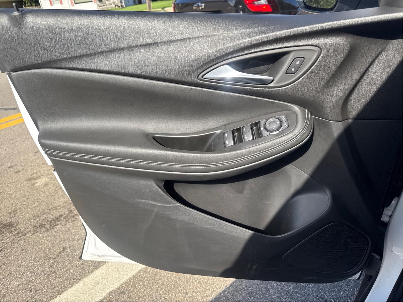 Buick Encore GX Preferred 2026