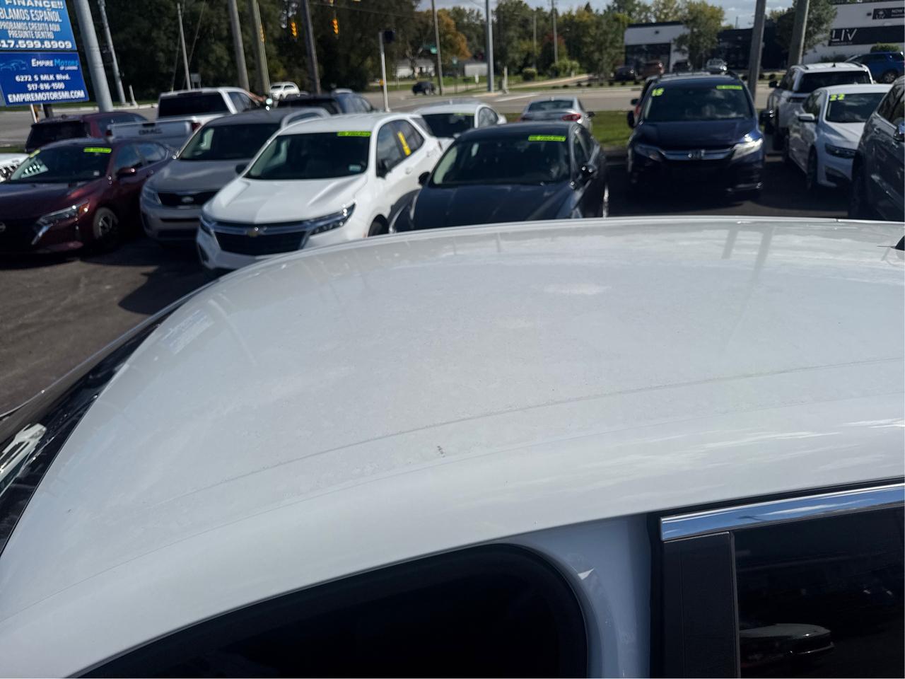 Buick Encore GX Preferred 2026
