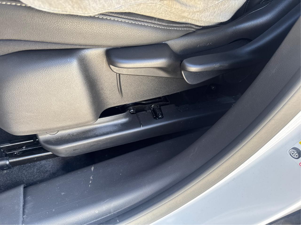 Buick Encore GX Preferred 2026