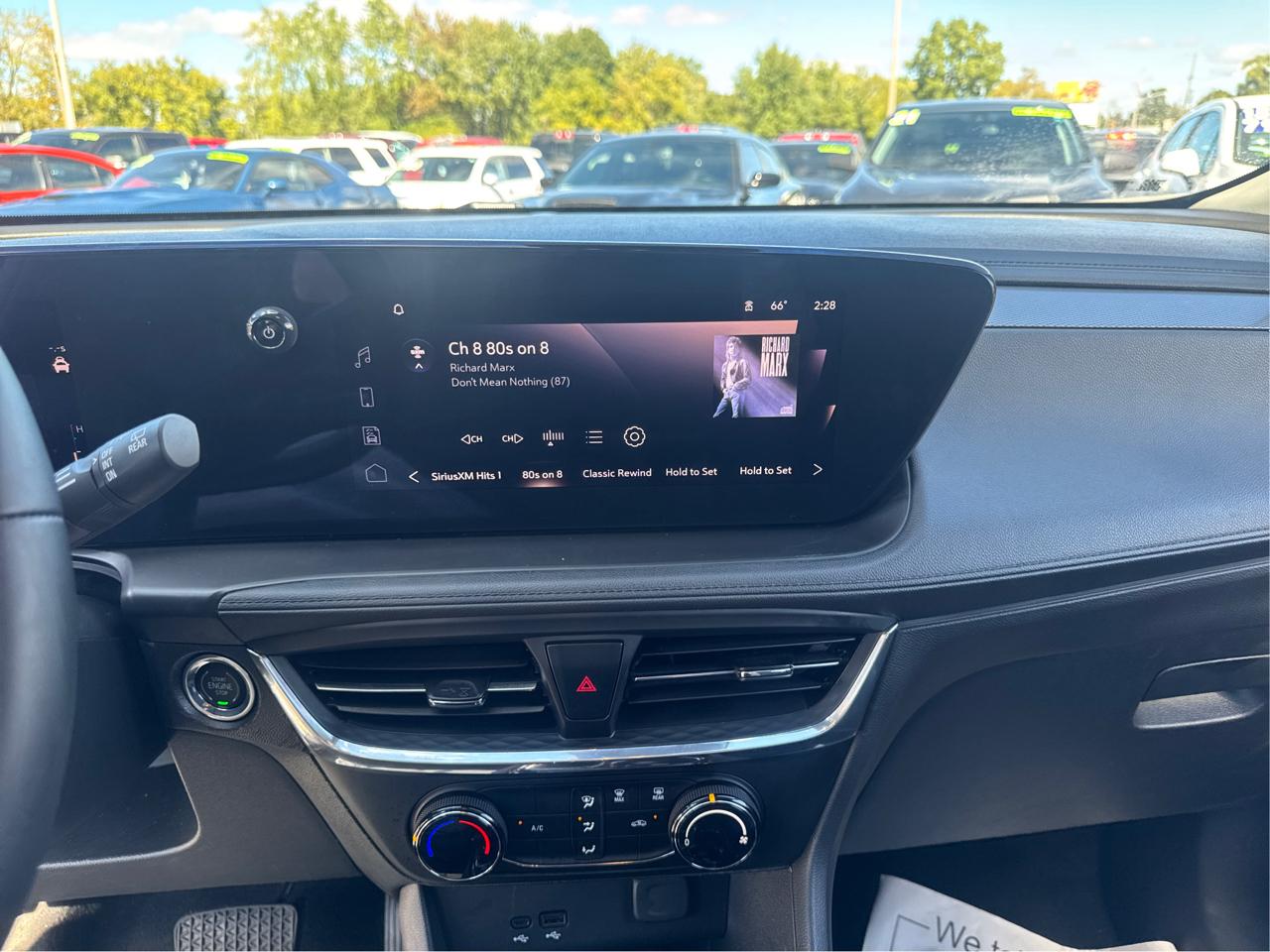 Buick Encore GX Preferred 2026