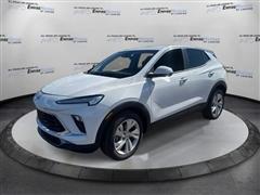 2026 Buick Encore GX 