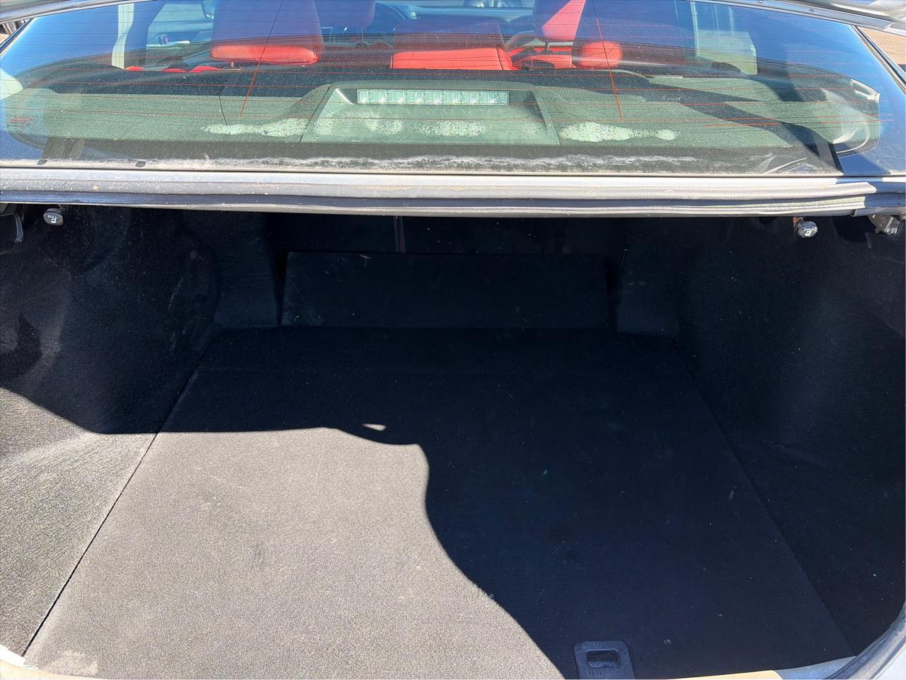 Toyota Camry XLE V6 2018