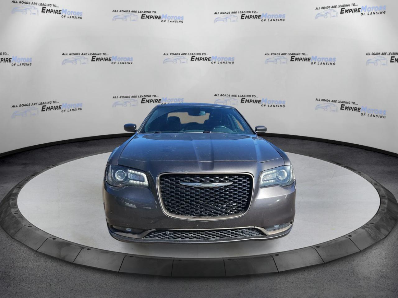 Chrysler 300 S V6 AWD 2017