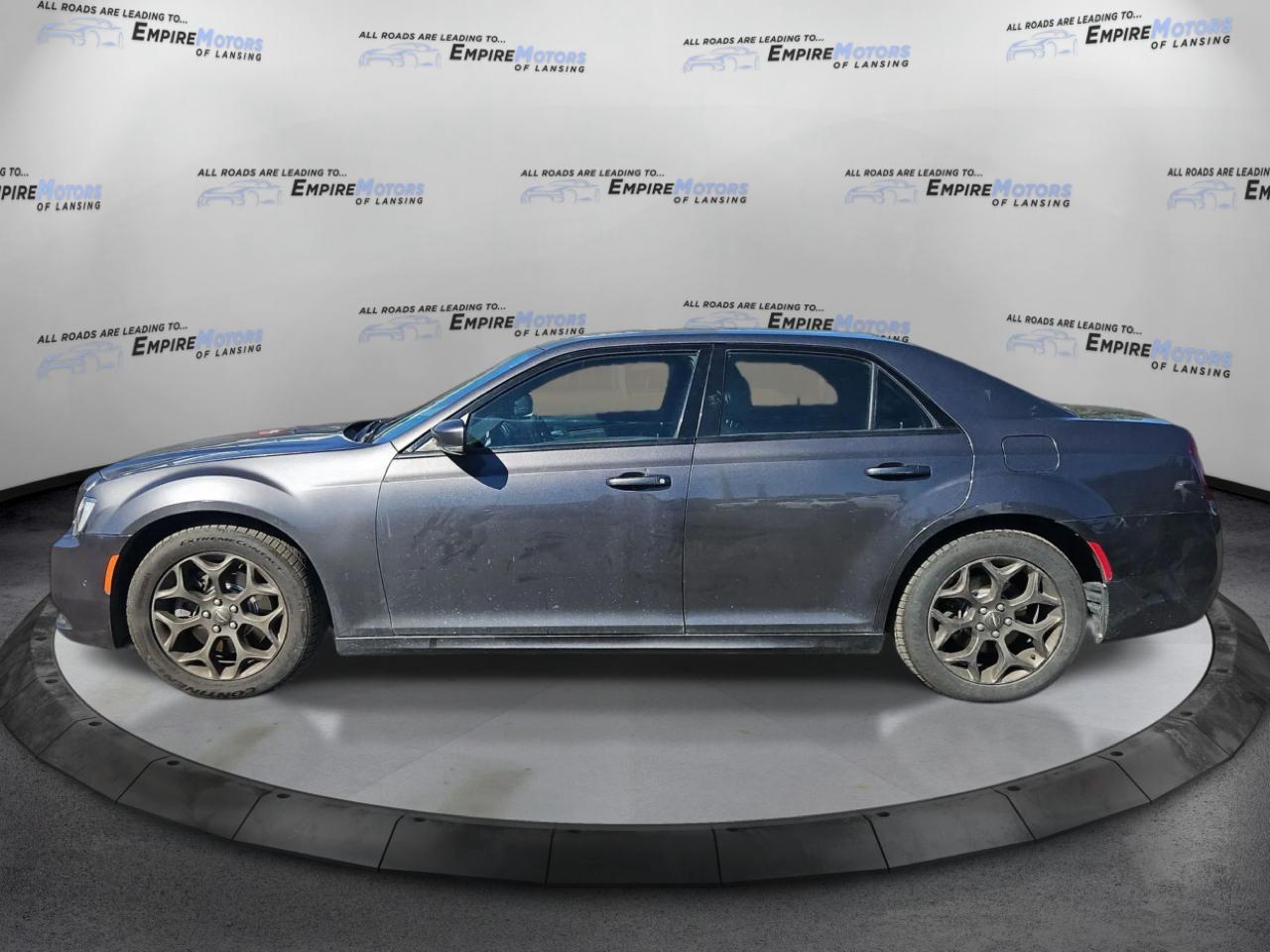 Chrysler 300 S V6 AWD 2017