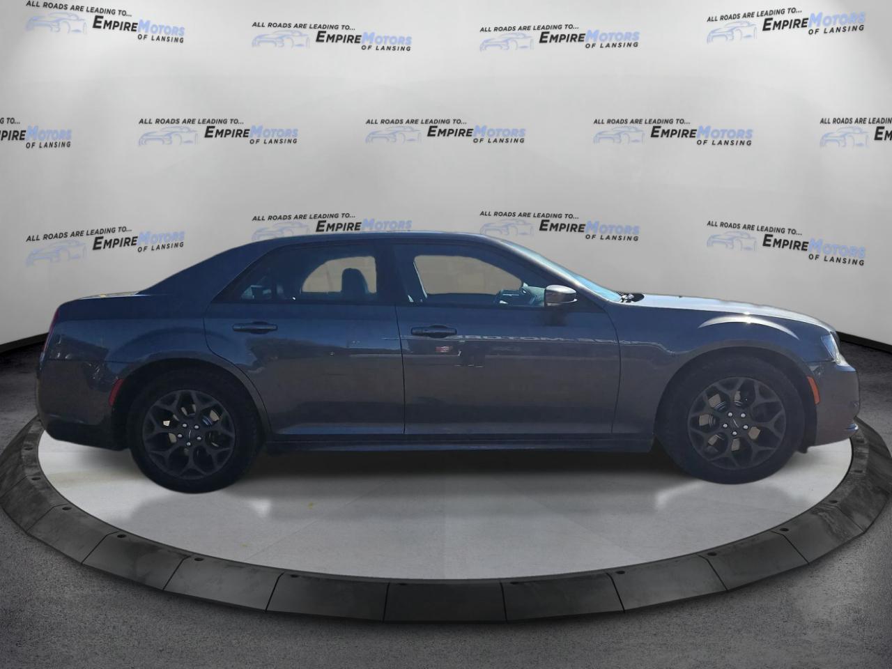 Chrysler 300 S V6 AWD 2017