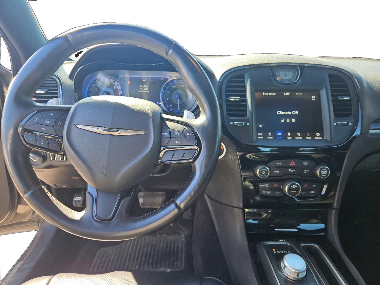 Chrysler 300 S V6 AWD 2017