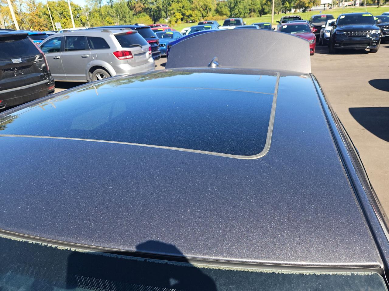 Chrysler 300 S V6 AWD 2017