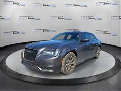 2017 Chrysler 300 