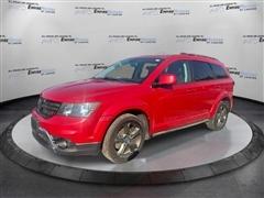 2017 Dodge Journey 
