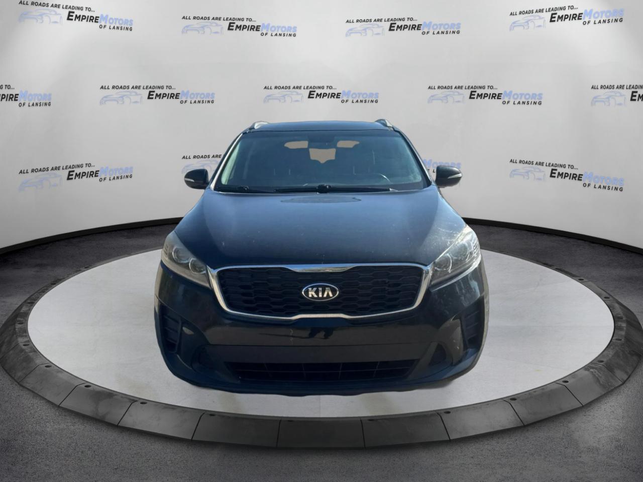 Kia Sorento LX 2WD 2019